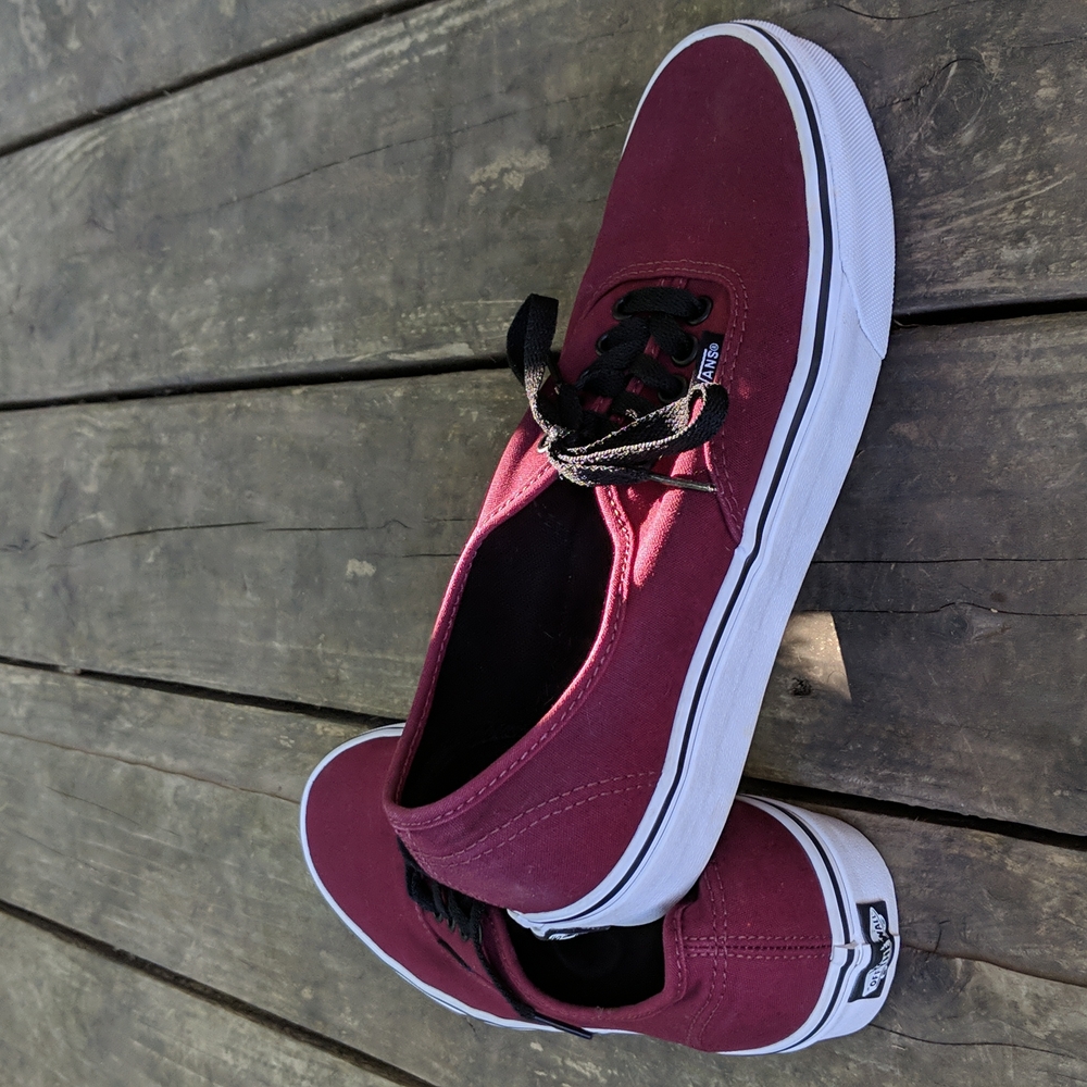 Classic Vans